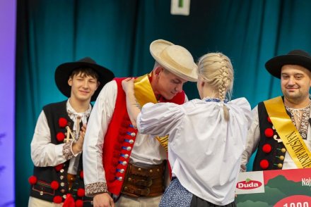 60. TKB - dzień dziewiąty